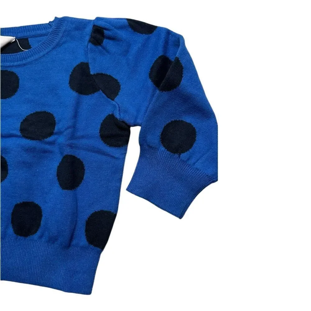 GAP Kids | Blue | DOTS SWEATER